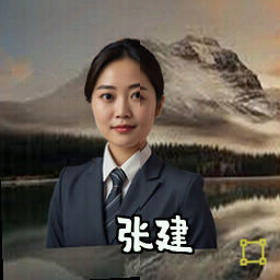 张建