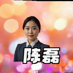陈磊